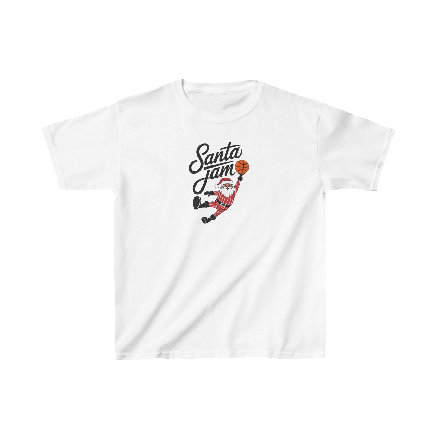funny kids holiday shirt