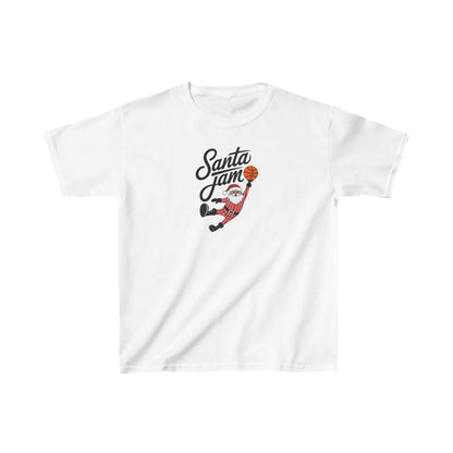 funny kids holiday shirt