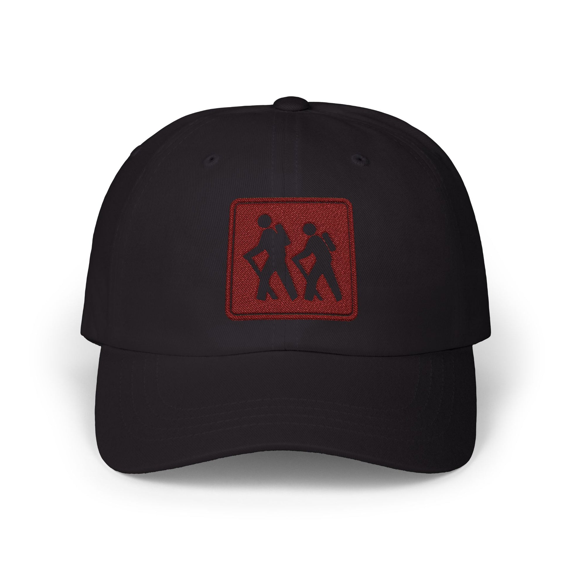 love to hike hat for runners