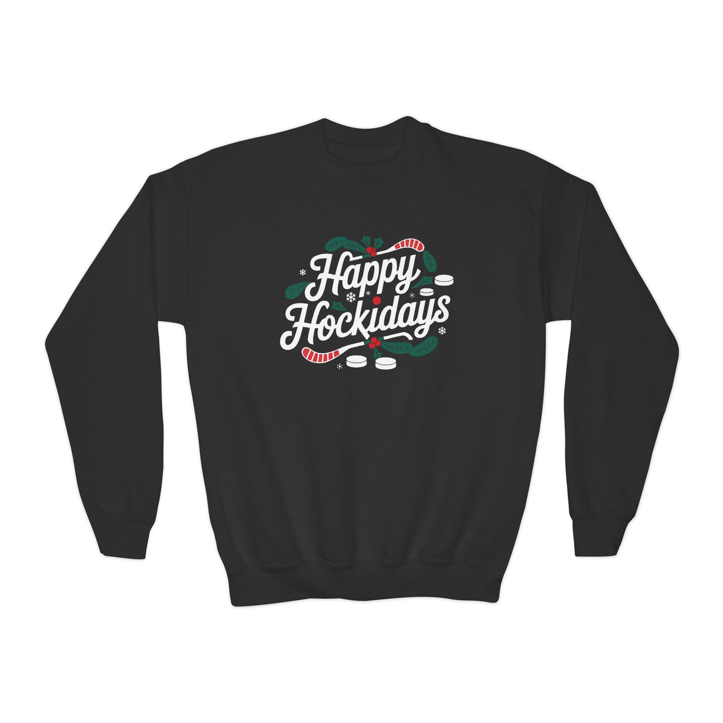gift for hockey kid