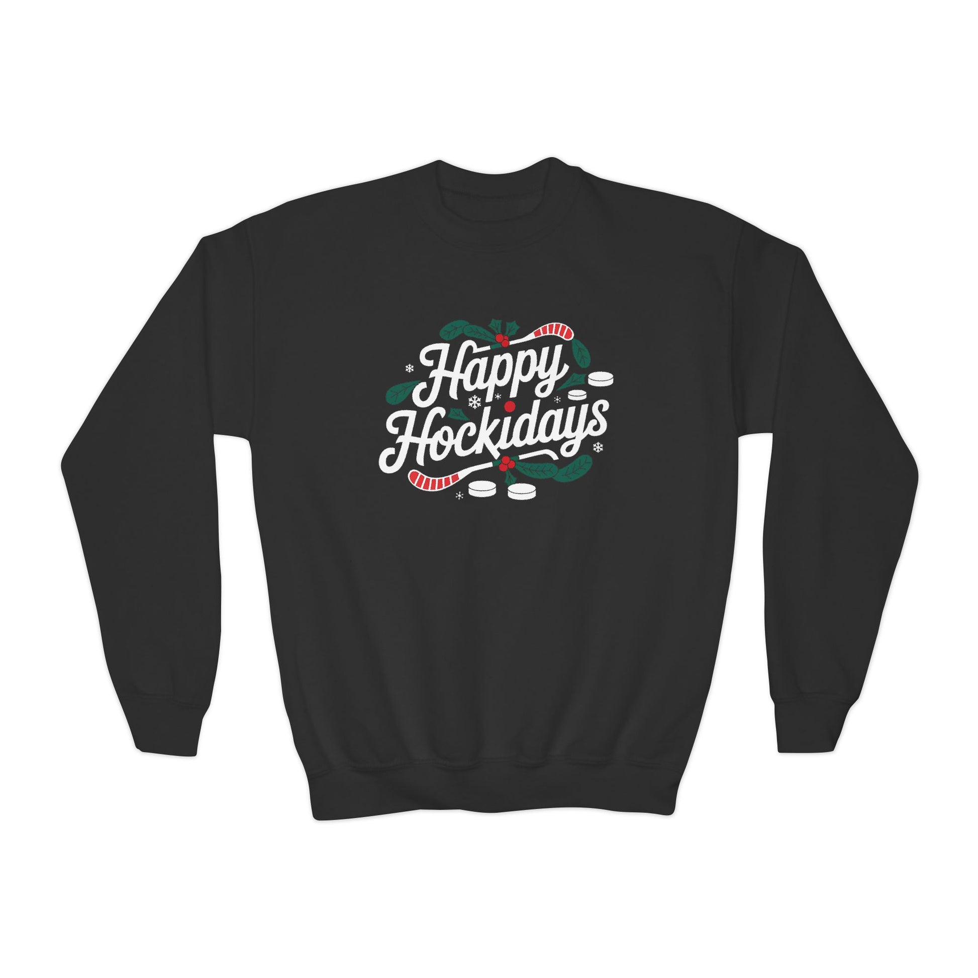 gift for hockey kid