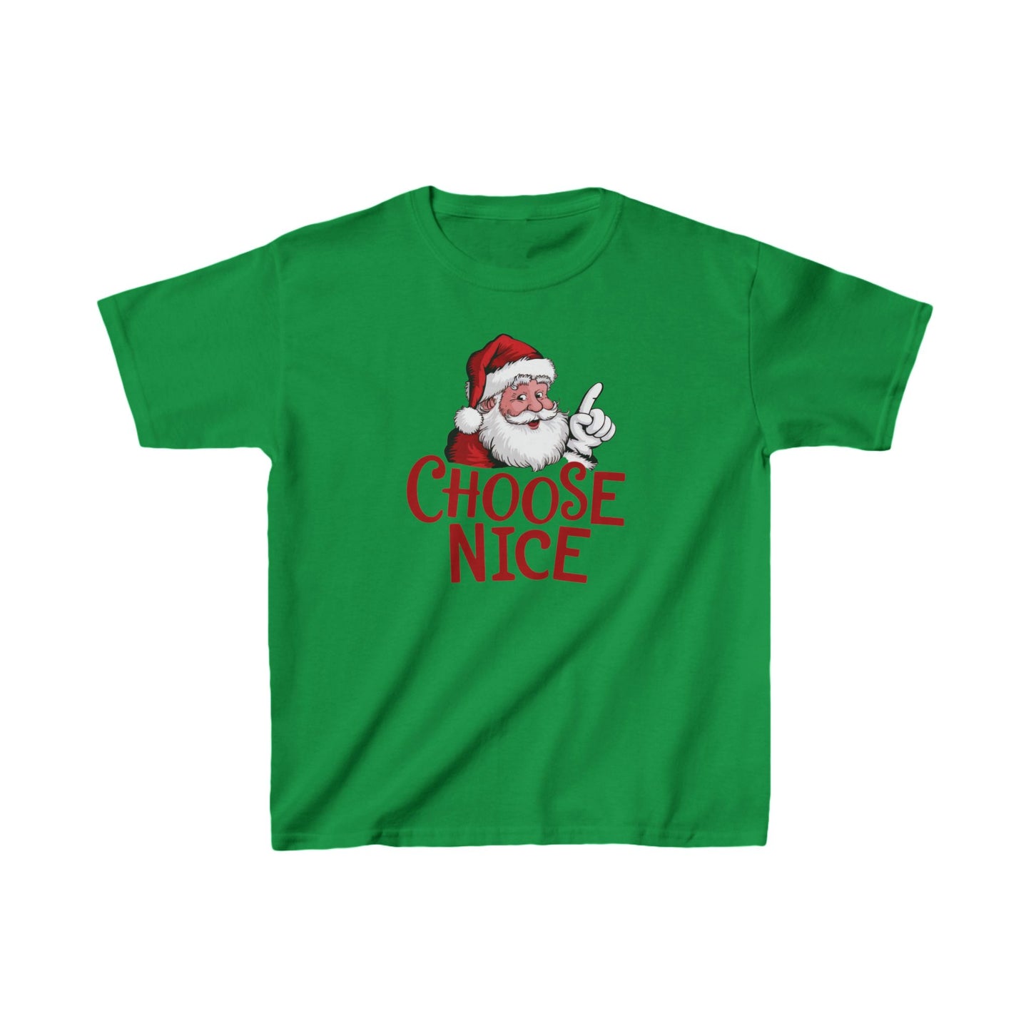 santa knows best