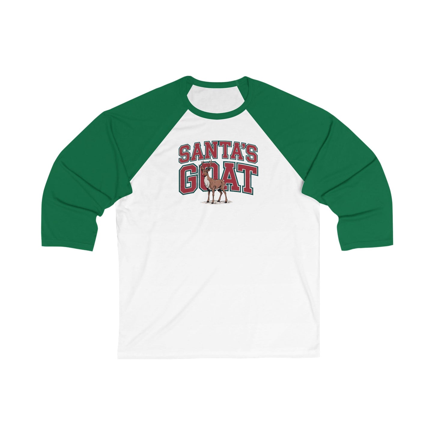 rudolph red nose reindeer shirt