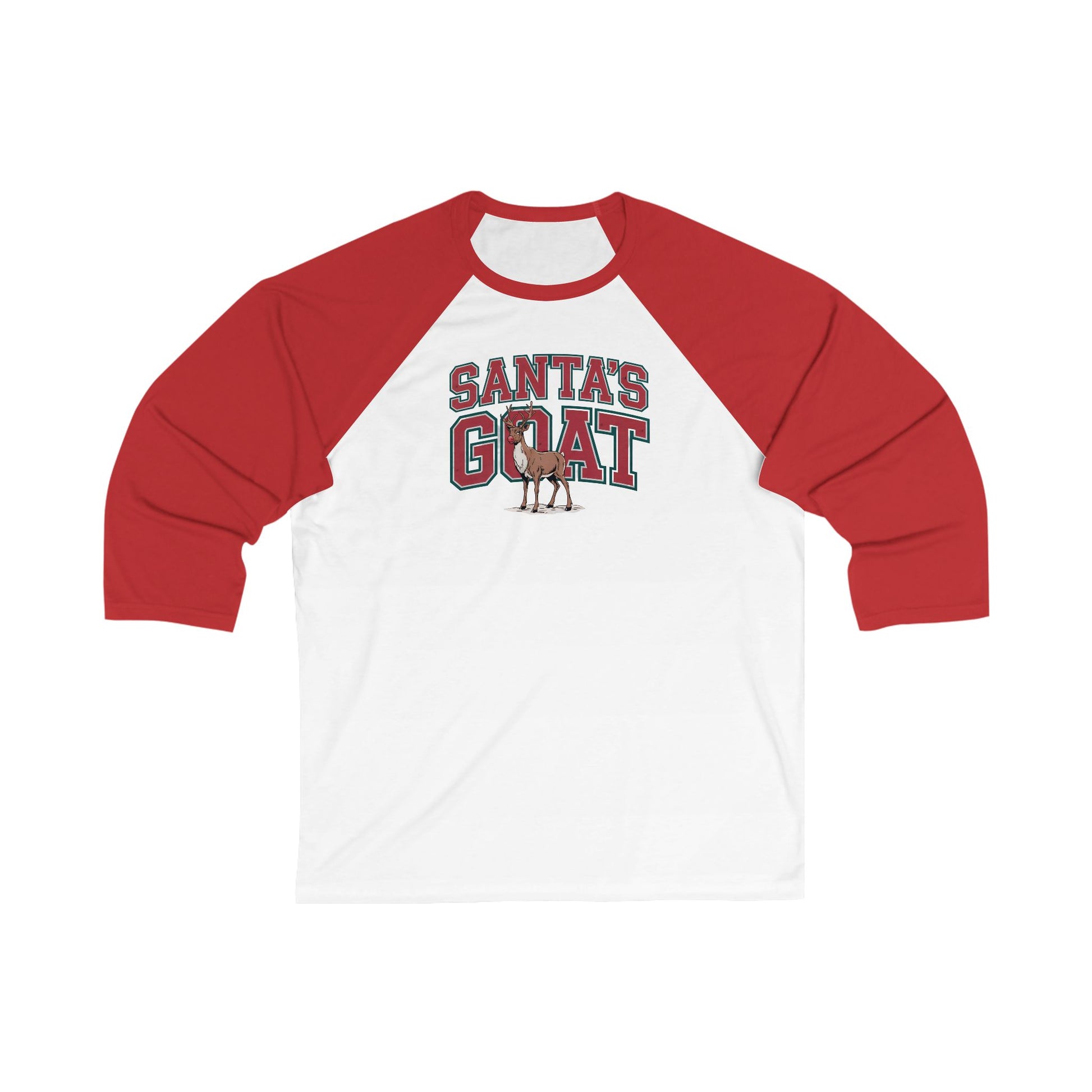 Santa's Clause GOAT