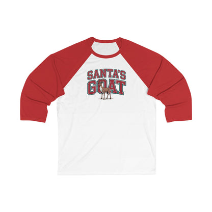 Santa's Clause GOAT
