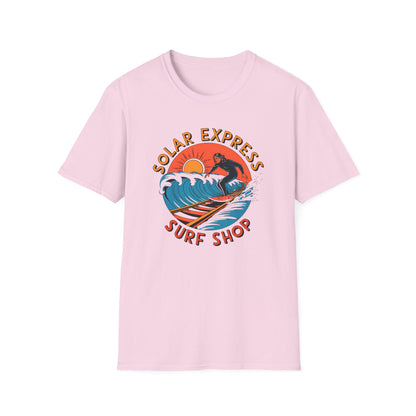 cool surfer shirt