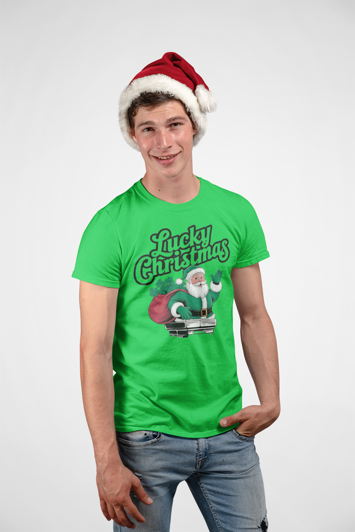 fighting irish shirt