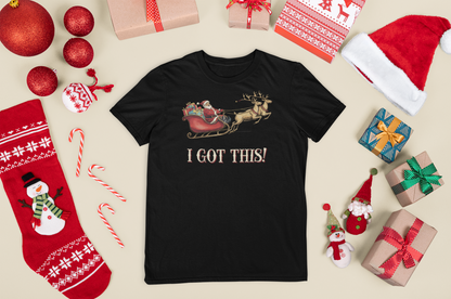 i got this shirt
