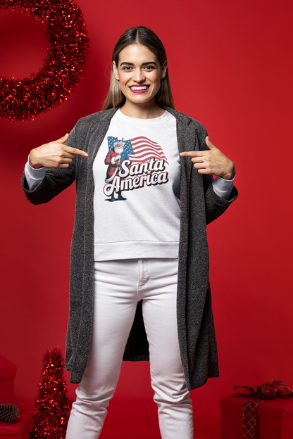 santa usa