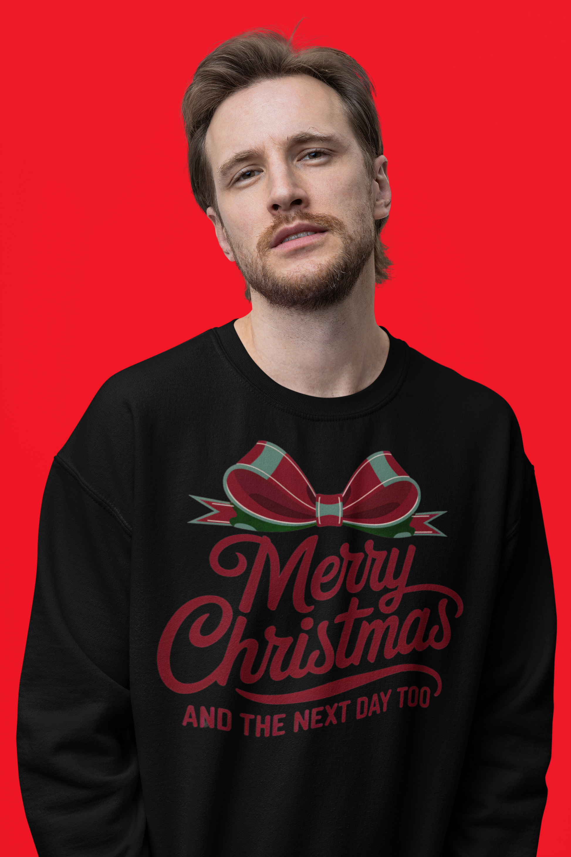 season greeting shirt
