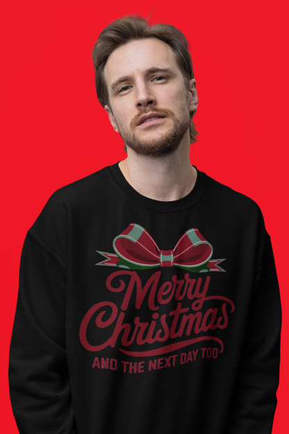 season greeting shirt