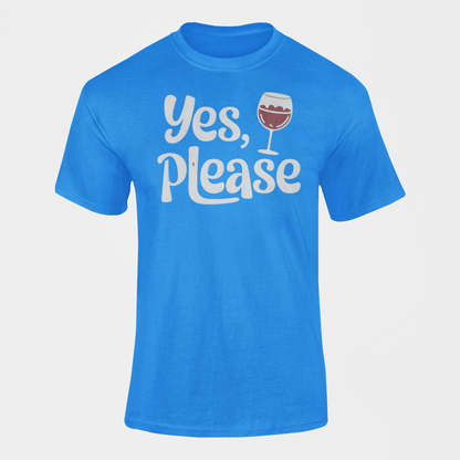 Yes, Please Wine Lover shirt vintage wine day shirt