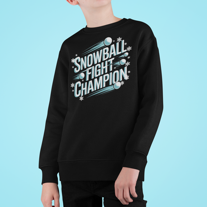 snowball champion