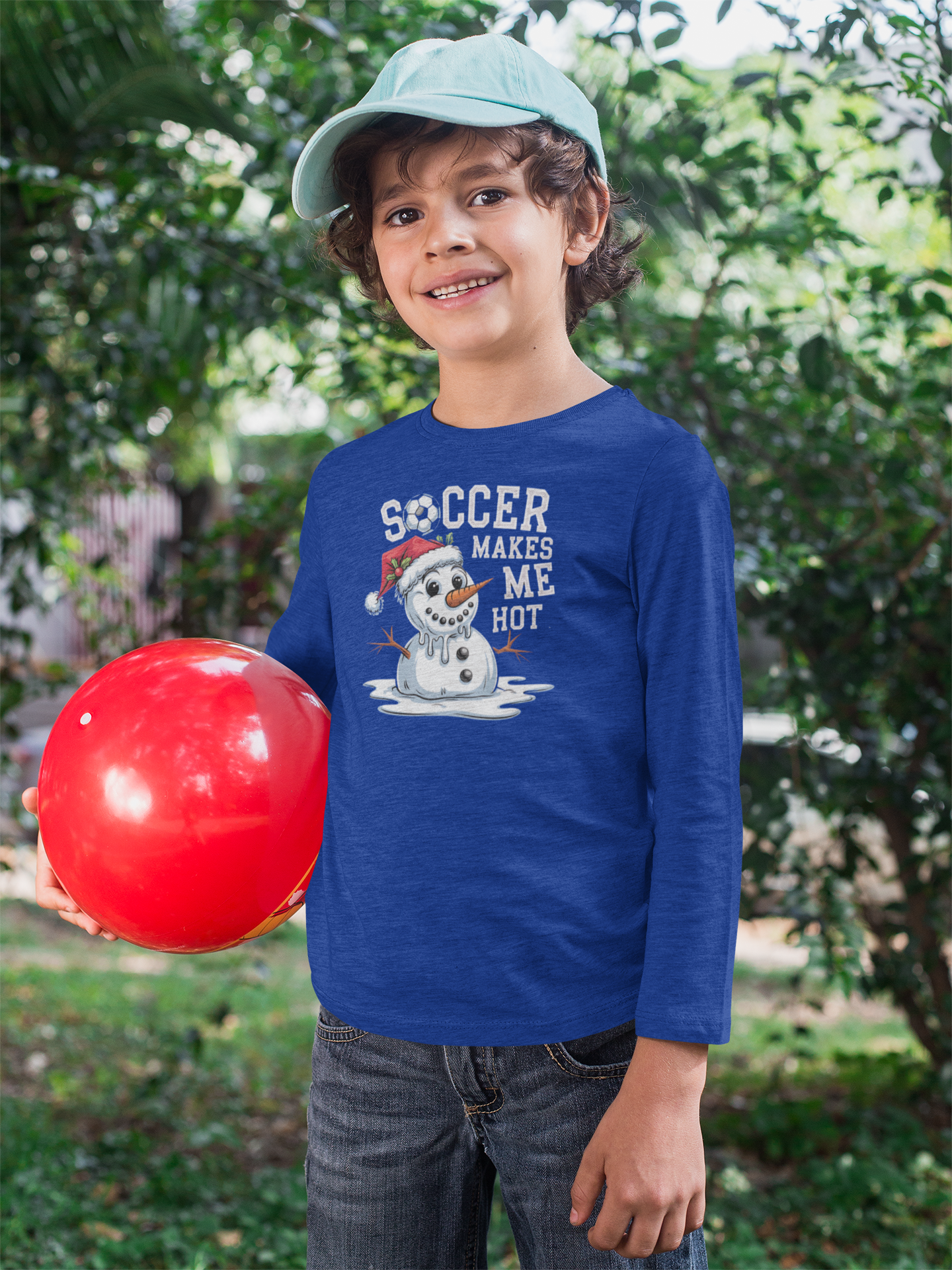best soccer shirt\ for kids