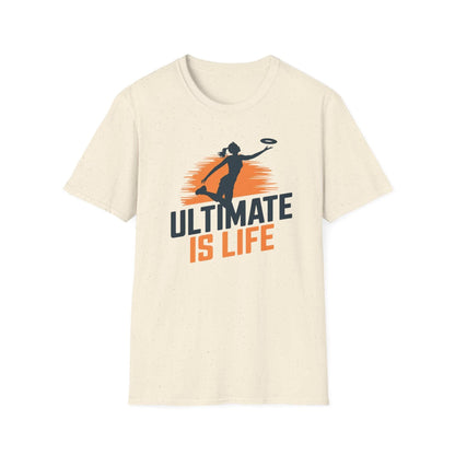 best ultimate shirt