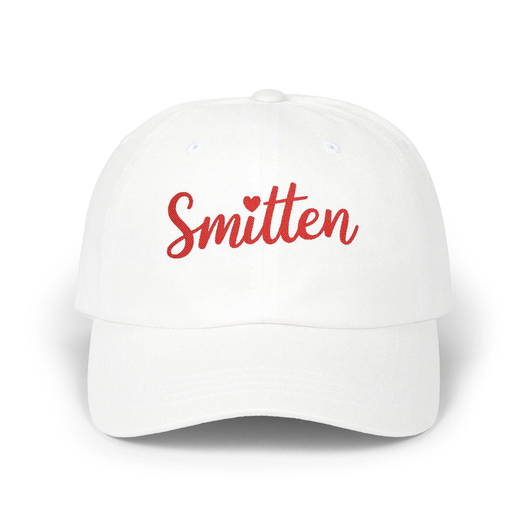 smitten valentines hat