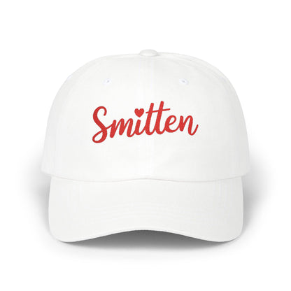 smitten valentines hat