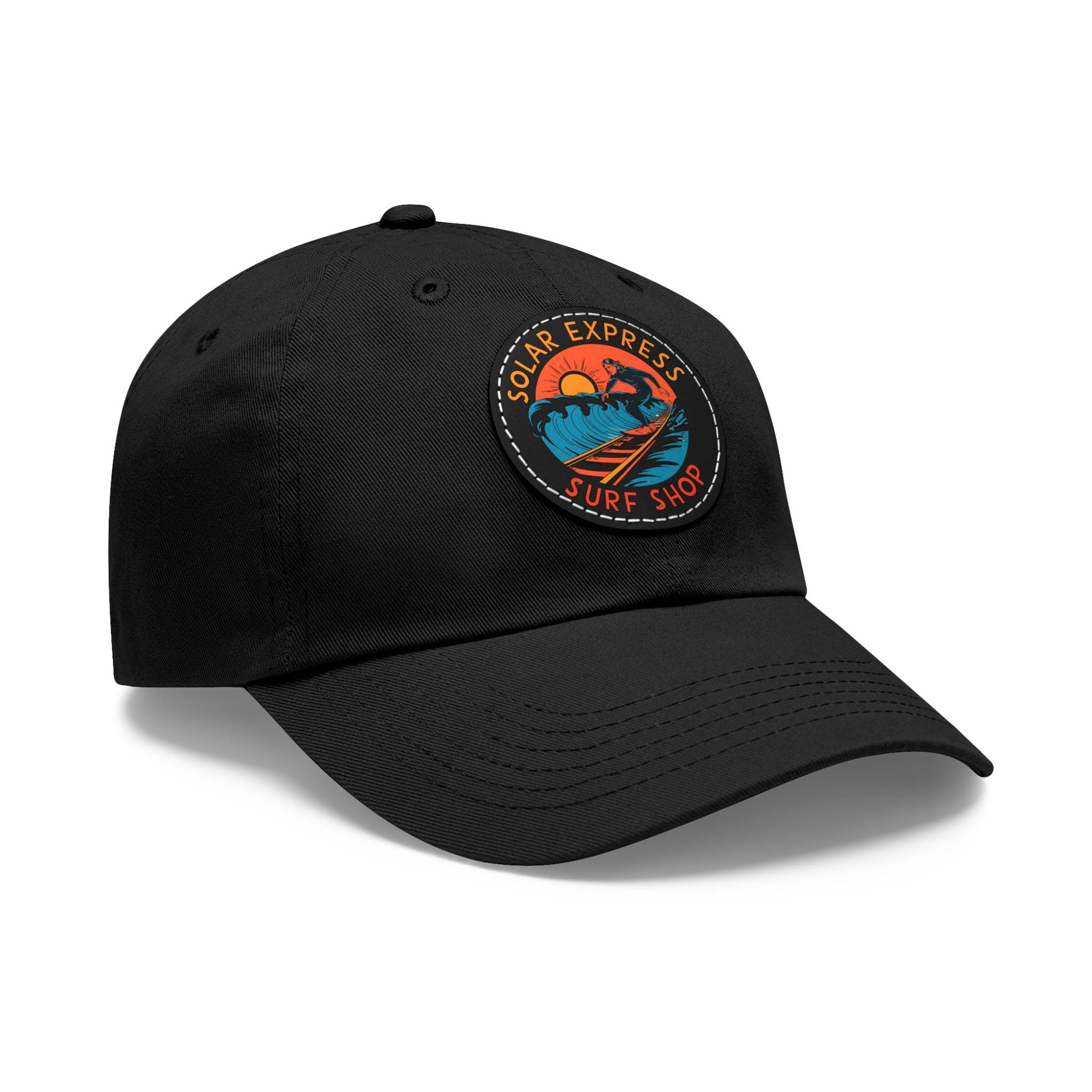 perfect surfer hat