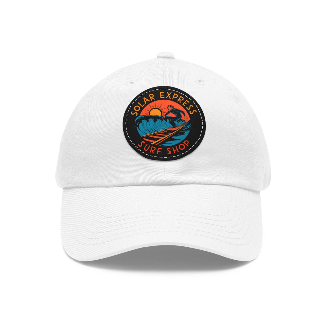 surfer hat