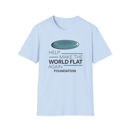 best foundation for ultimate shirt
