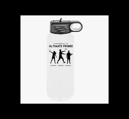 fundamental of ultimate water bottle
