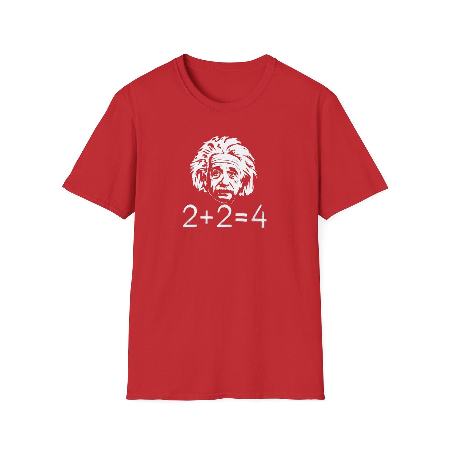 e=mc2shirt
