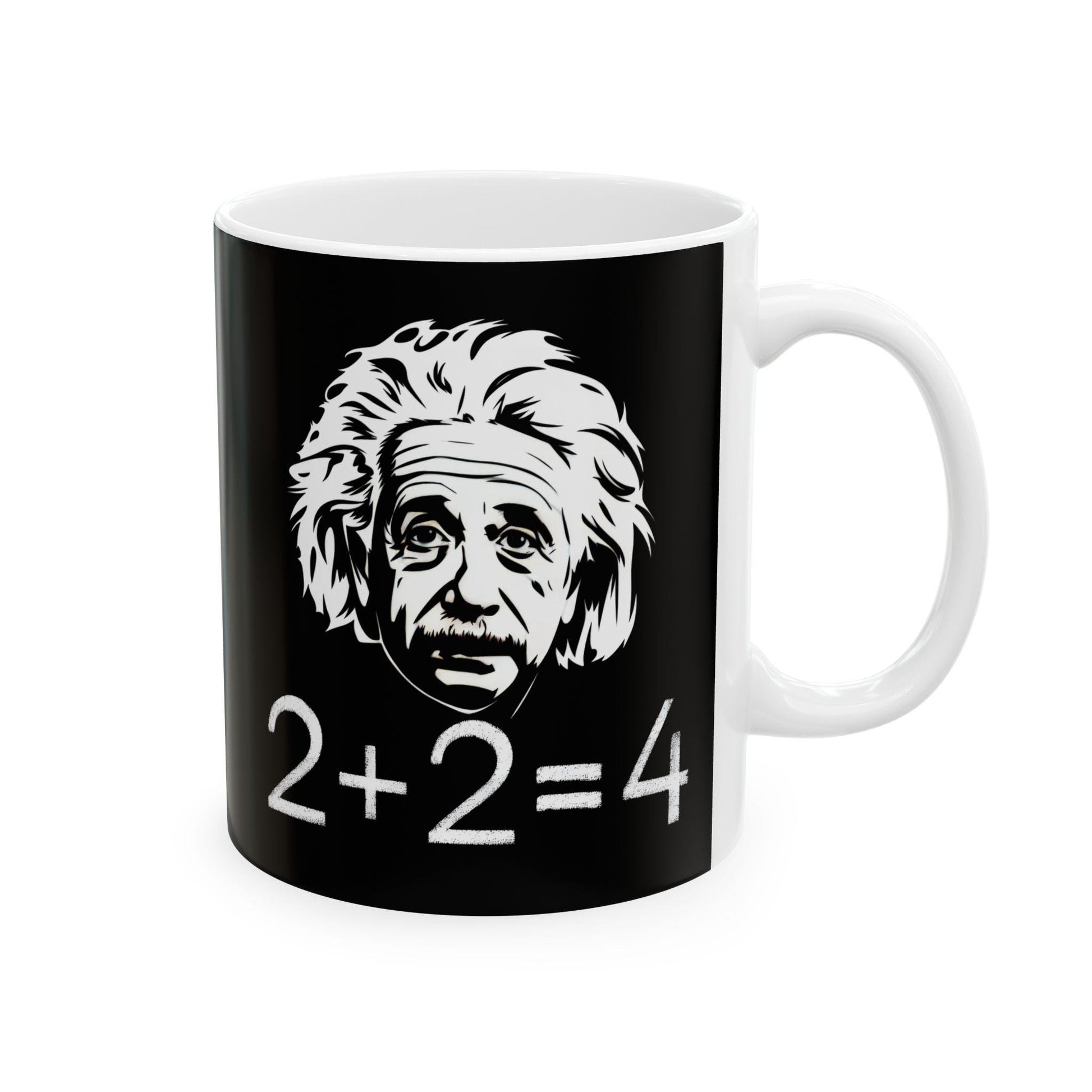 albert einstein hero