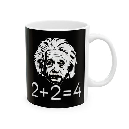 albert einstein hero