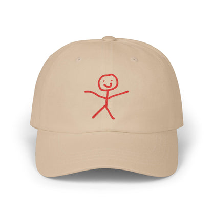 gift for teacher with stickman