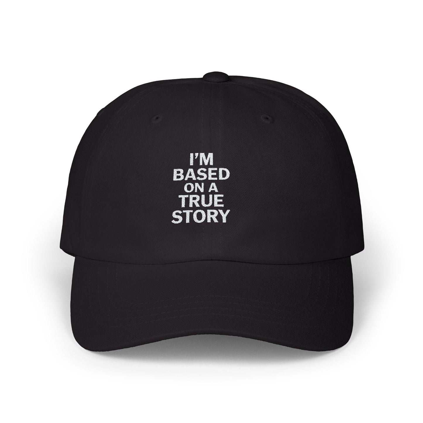 bookclub hat fan