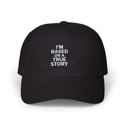 bookclub hat fan