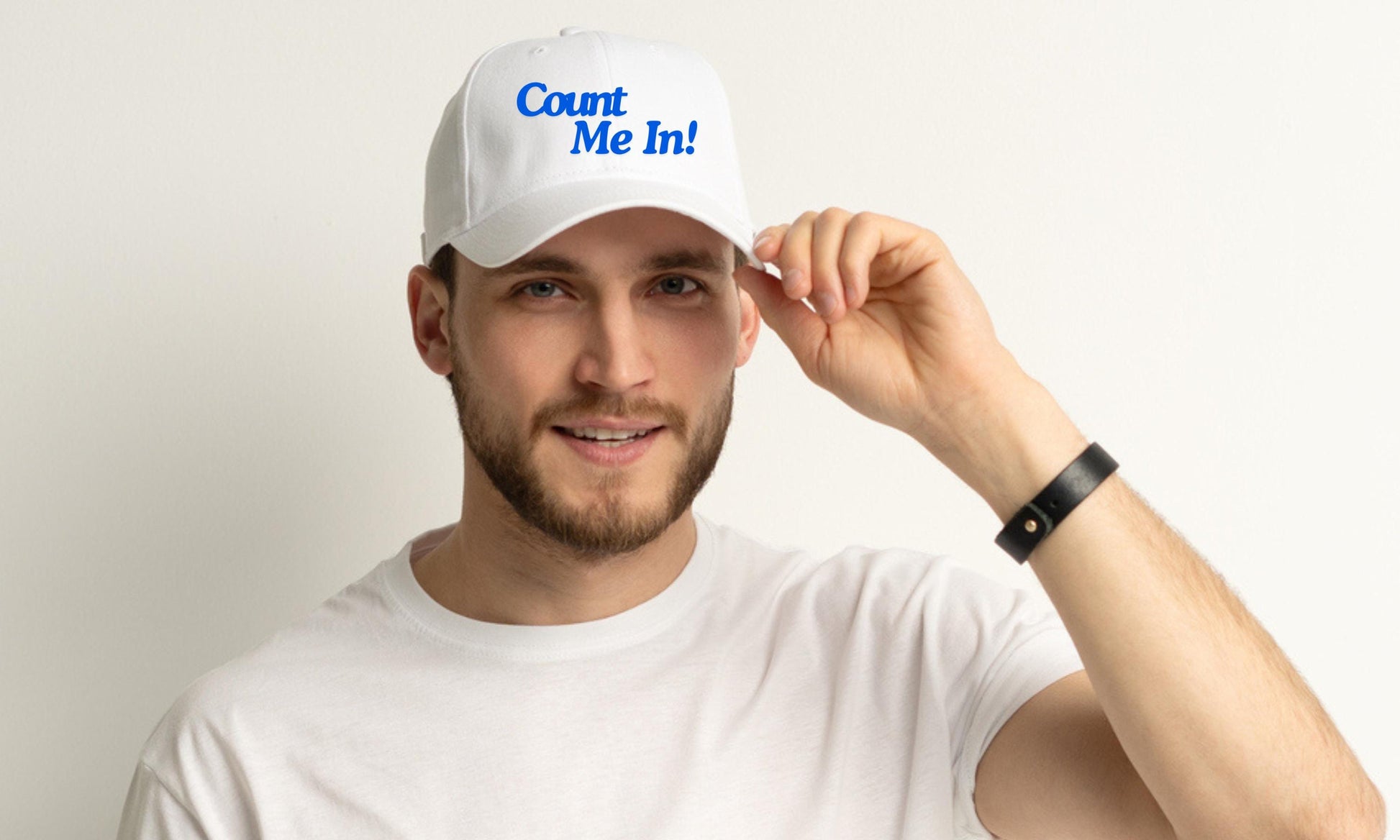party boy hat