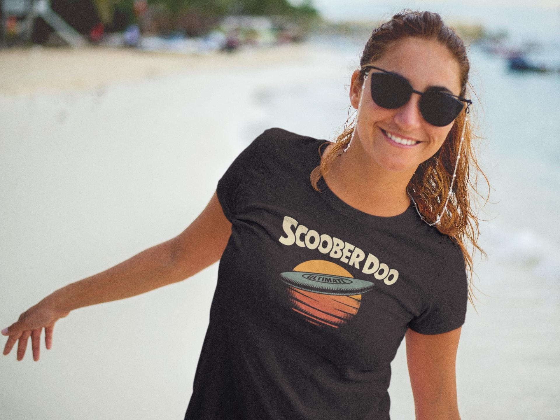 scoober doo shirt
