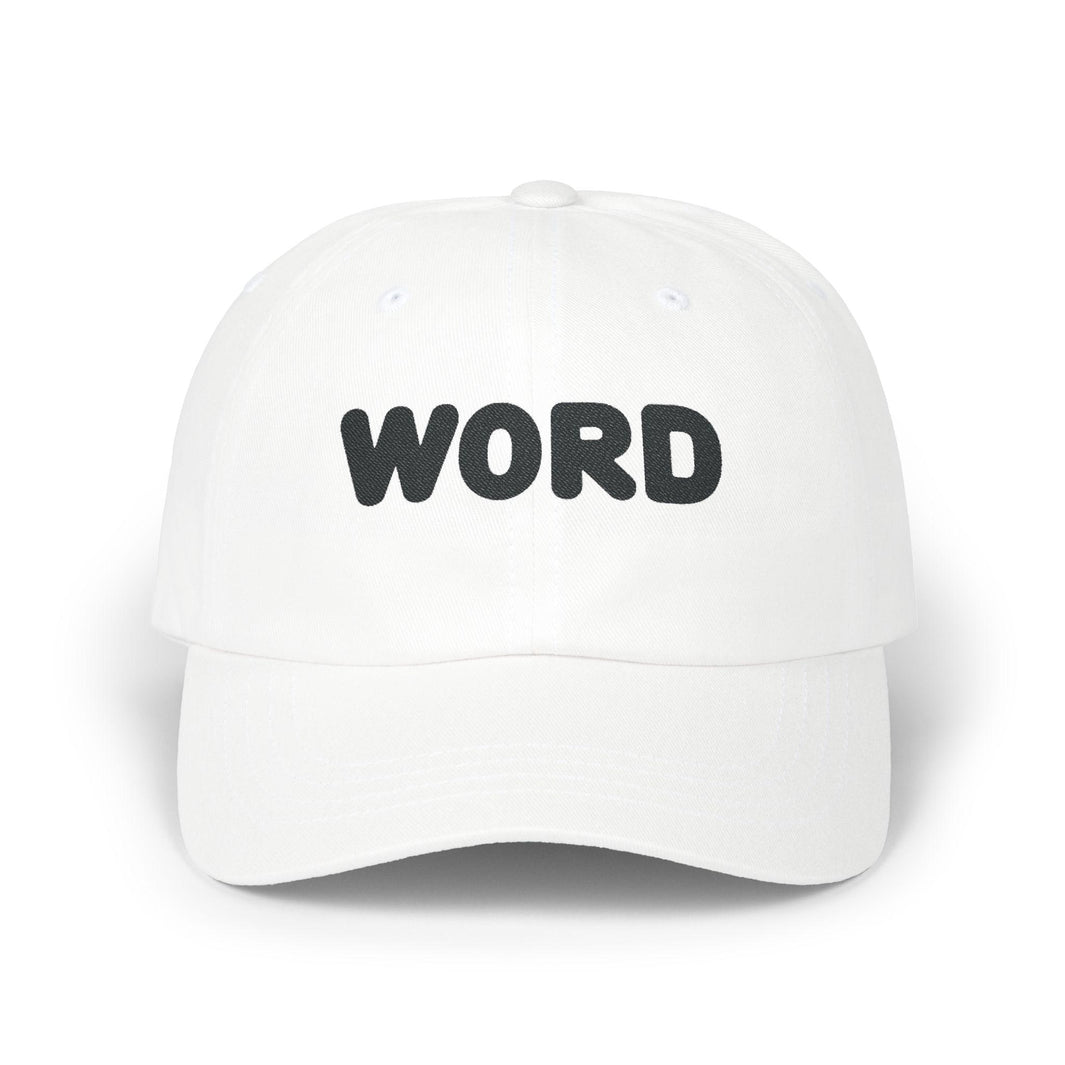 writers gift hat