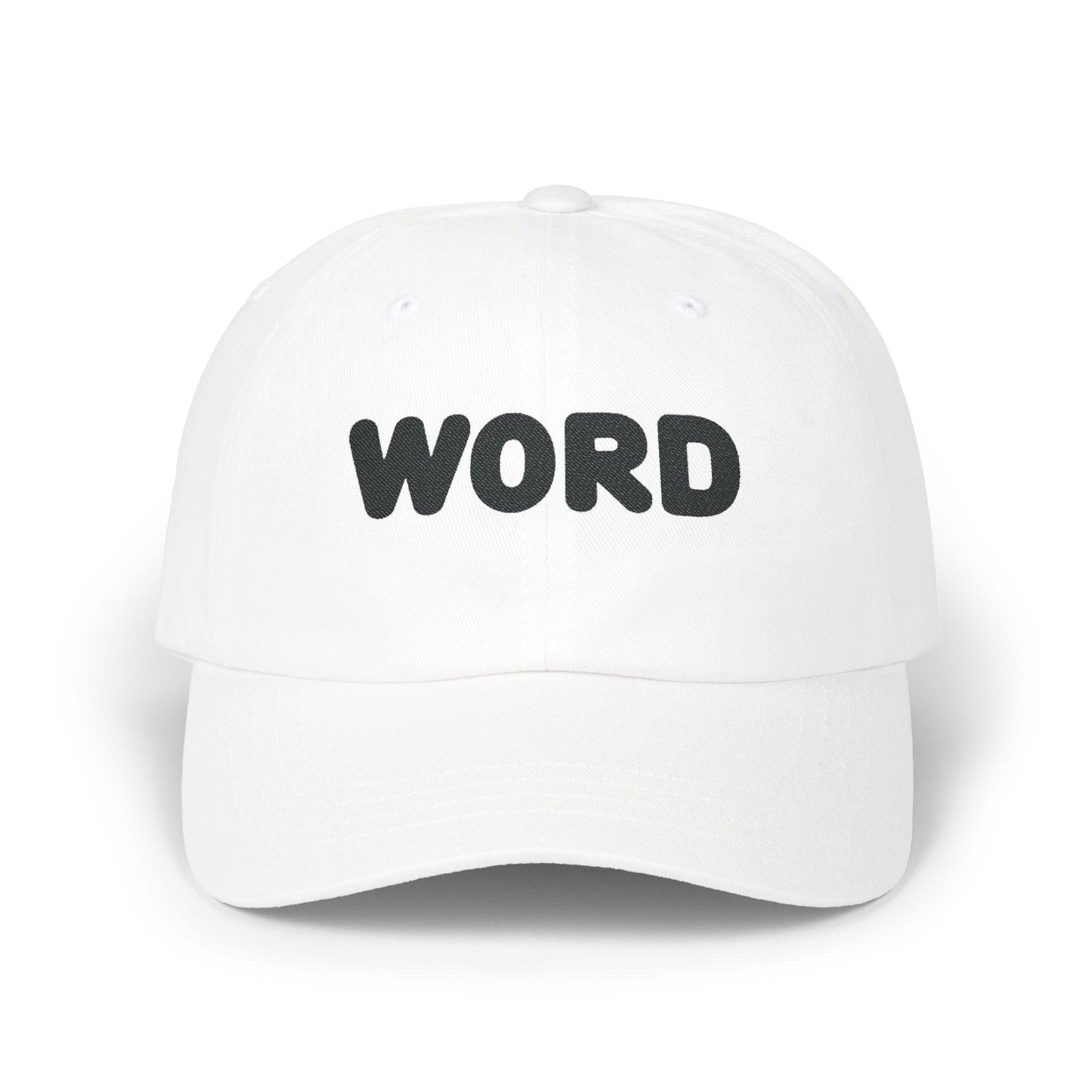 writers gift hat