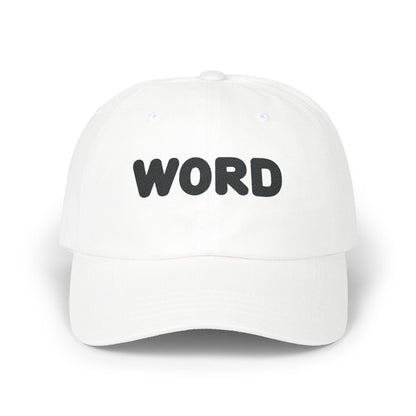 writers gift hat