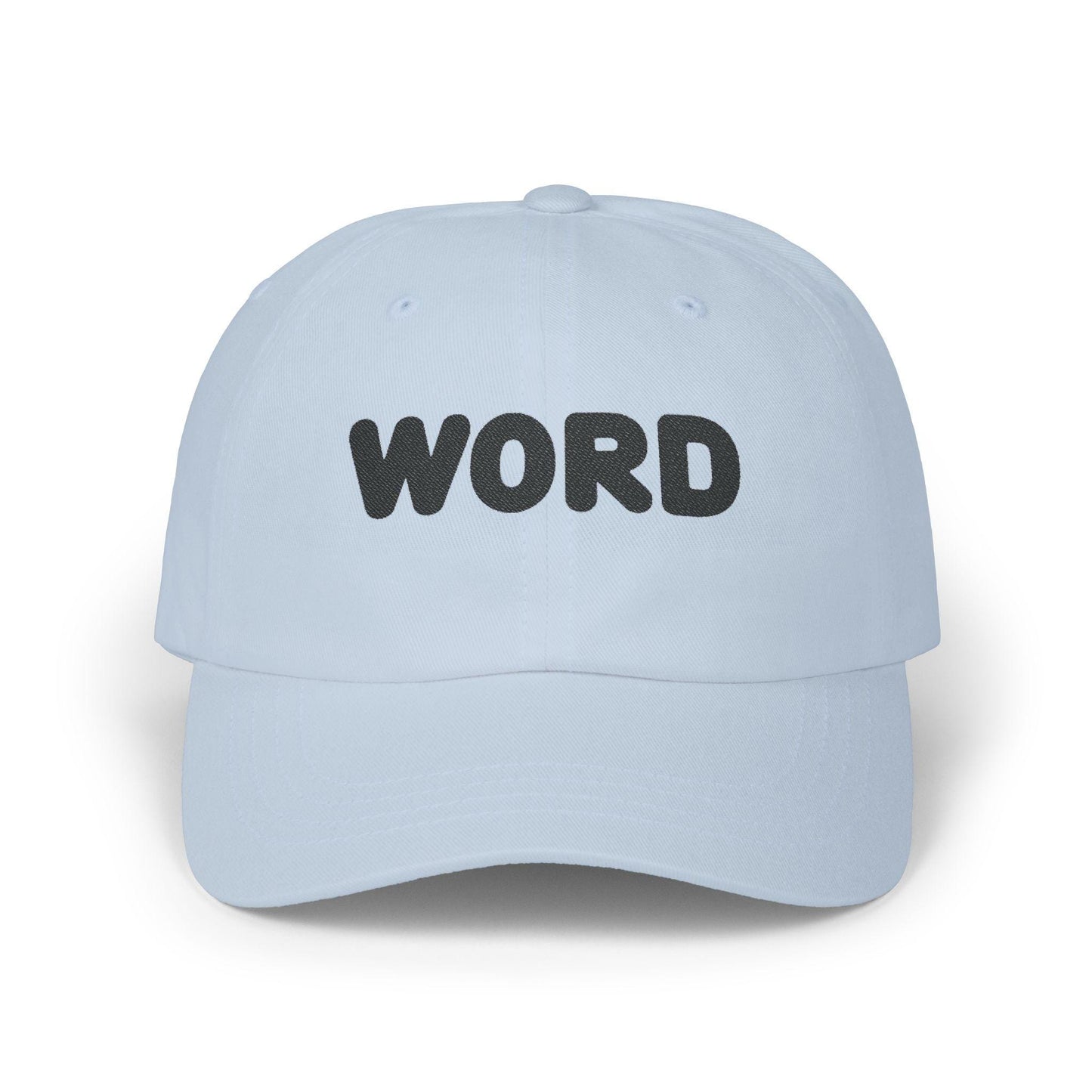 Have you seen my word? Funny Hat