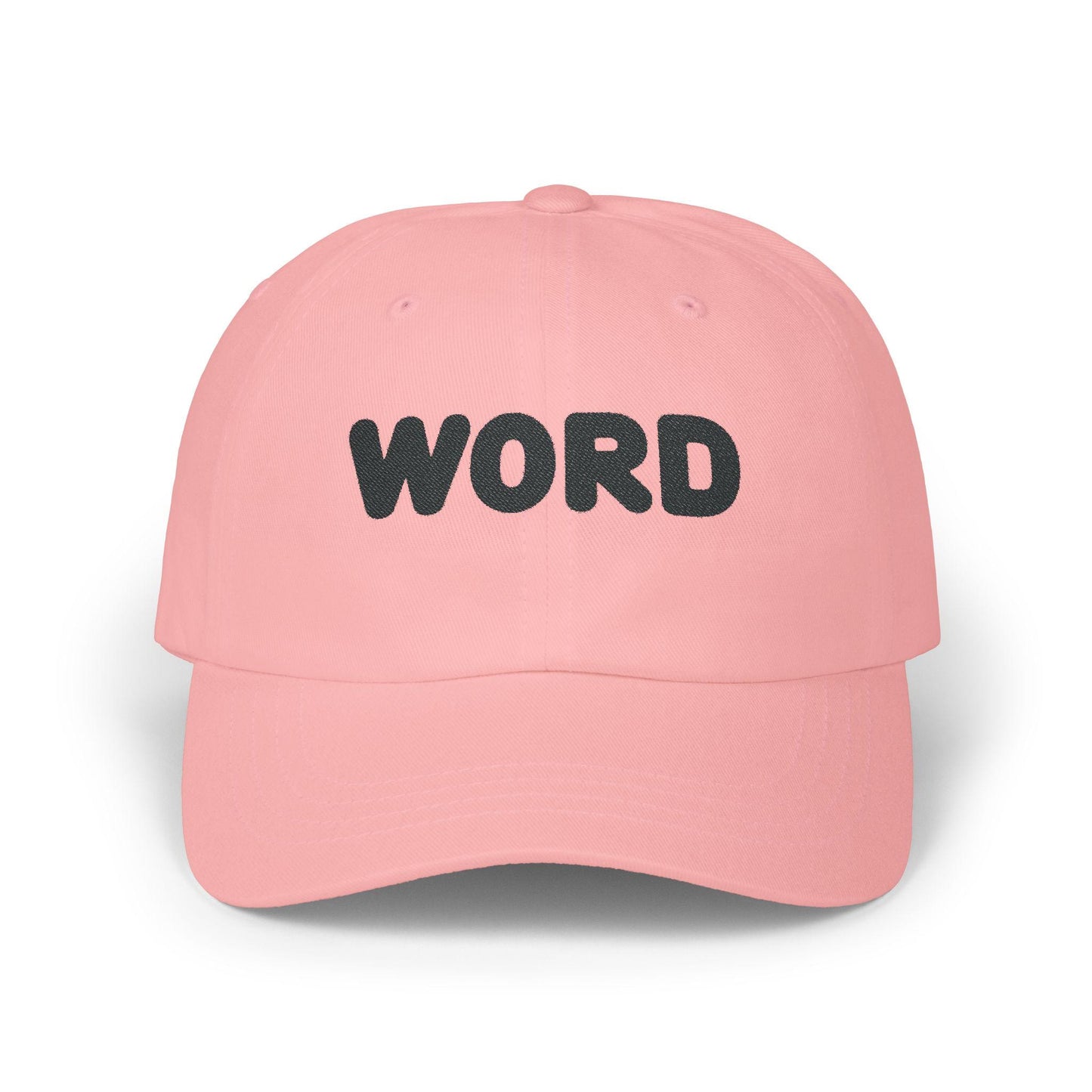 Bookclub hat
