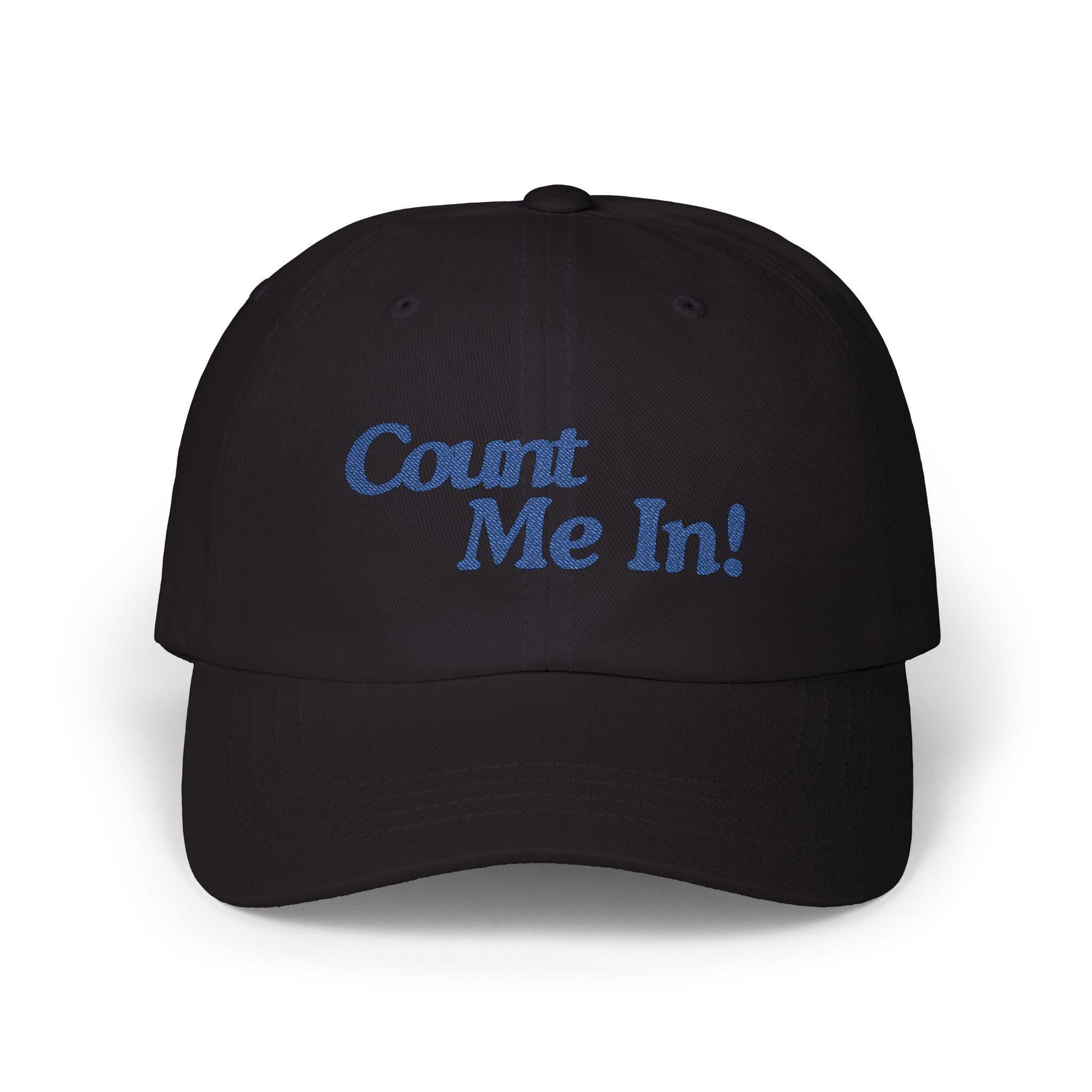 boat lovers hat