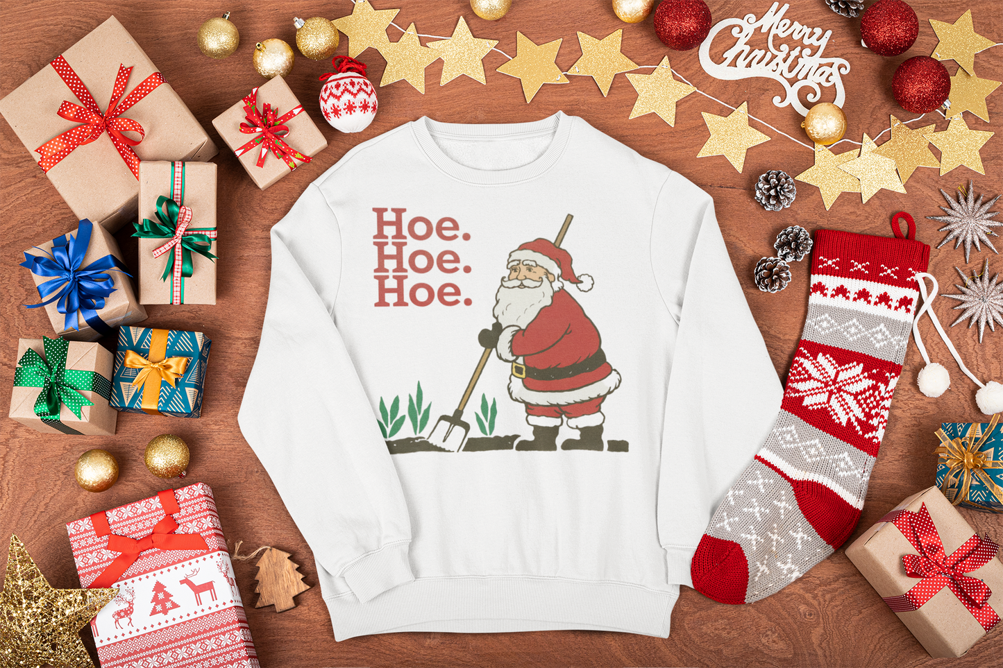 gardener christmas gift
