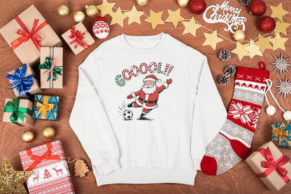 soccer mom shirt chirstmas