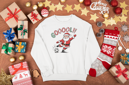 kids soccer school shirt
