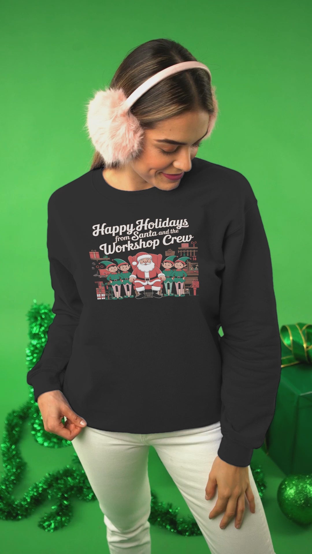 holiday gift for employees 