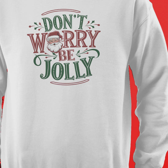 stress full holiday shirt

