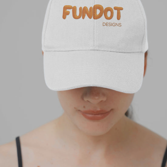 video of surfer with fun dot