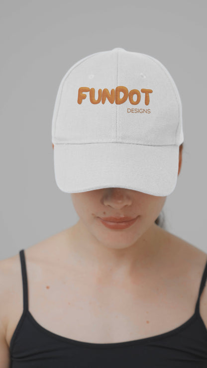 video of surfer with fun dot