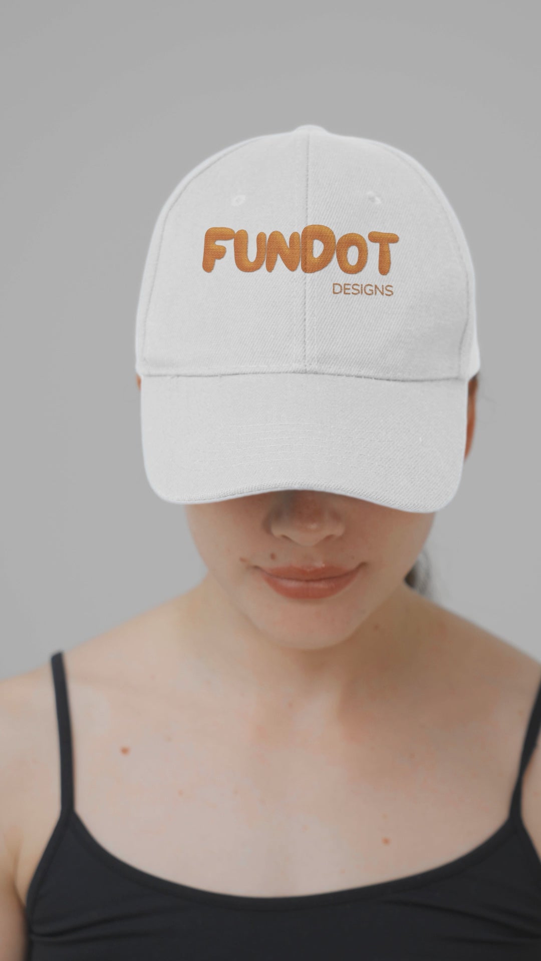 video of surfer with fun dot