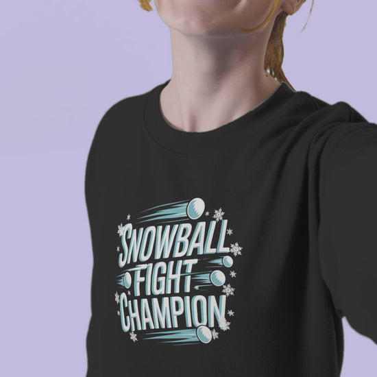 snowball video