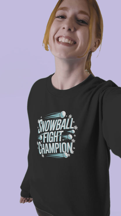 snowball video