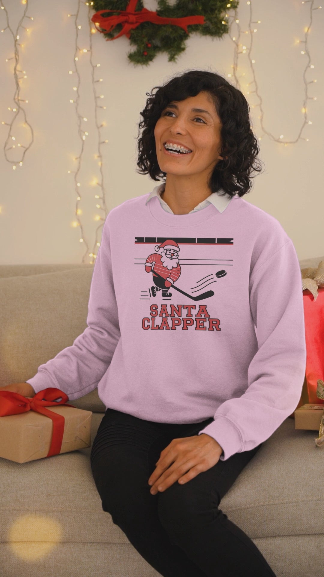 hockey mom shirt